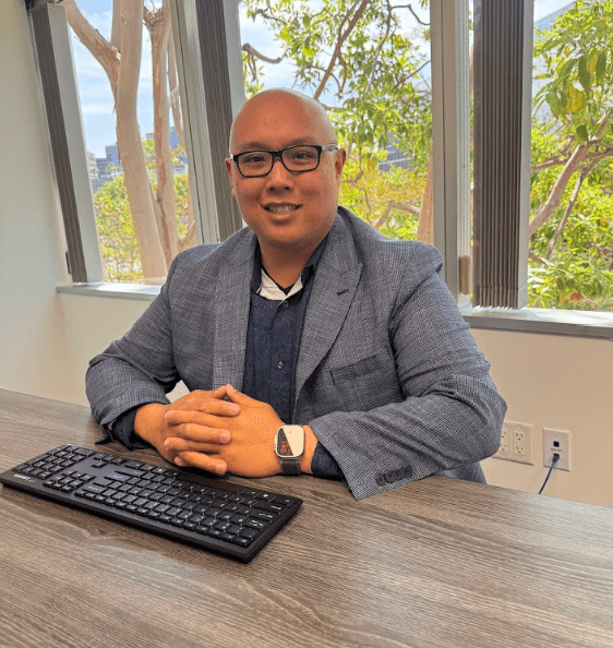 Gabriel Nguyen