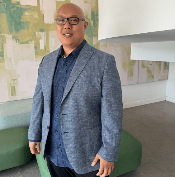 Gabriel Nguyen